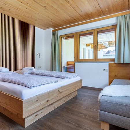 Feriennest Leitner Apartment Мария Алм ам Щайнернен Мер Екстериор снимка