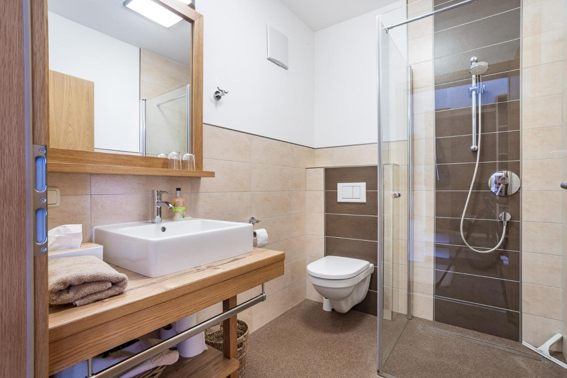 Feriennest Leitner Apartment Мария Алм ам Щайнернен Мер Екстериор снимка