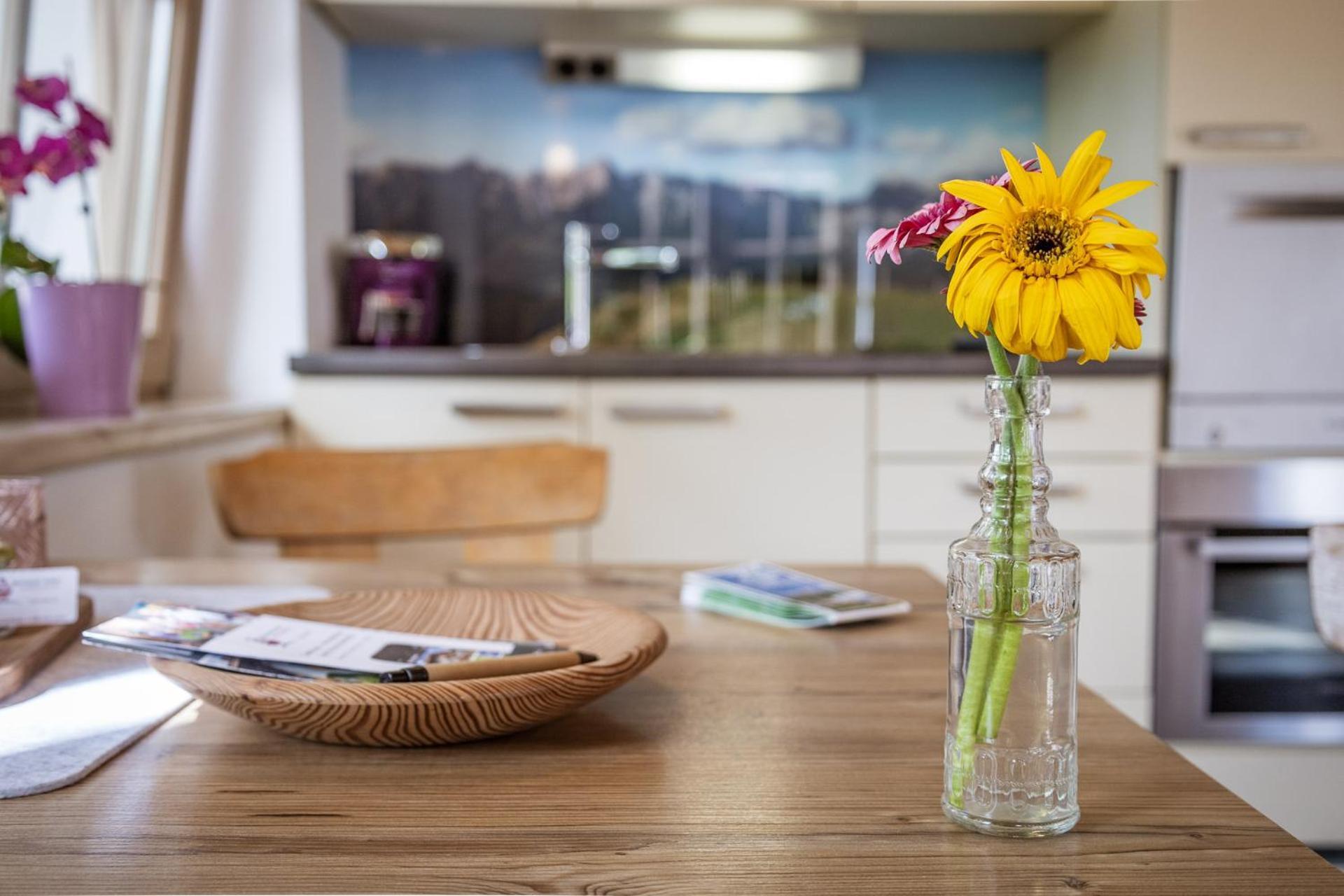 Feriennest Leitner Apartment Мария Алм ам Щайнернен Мер Екстериор снимка