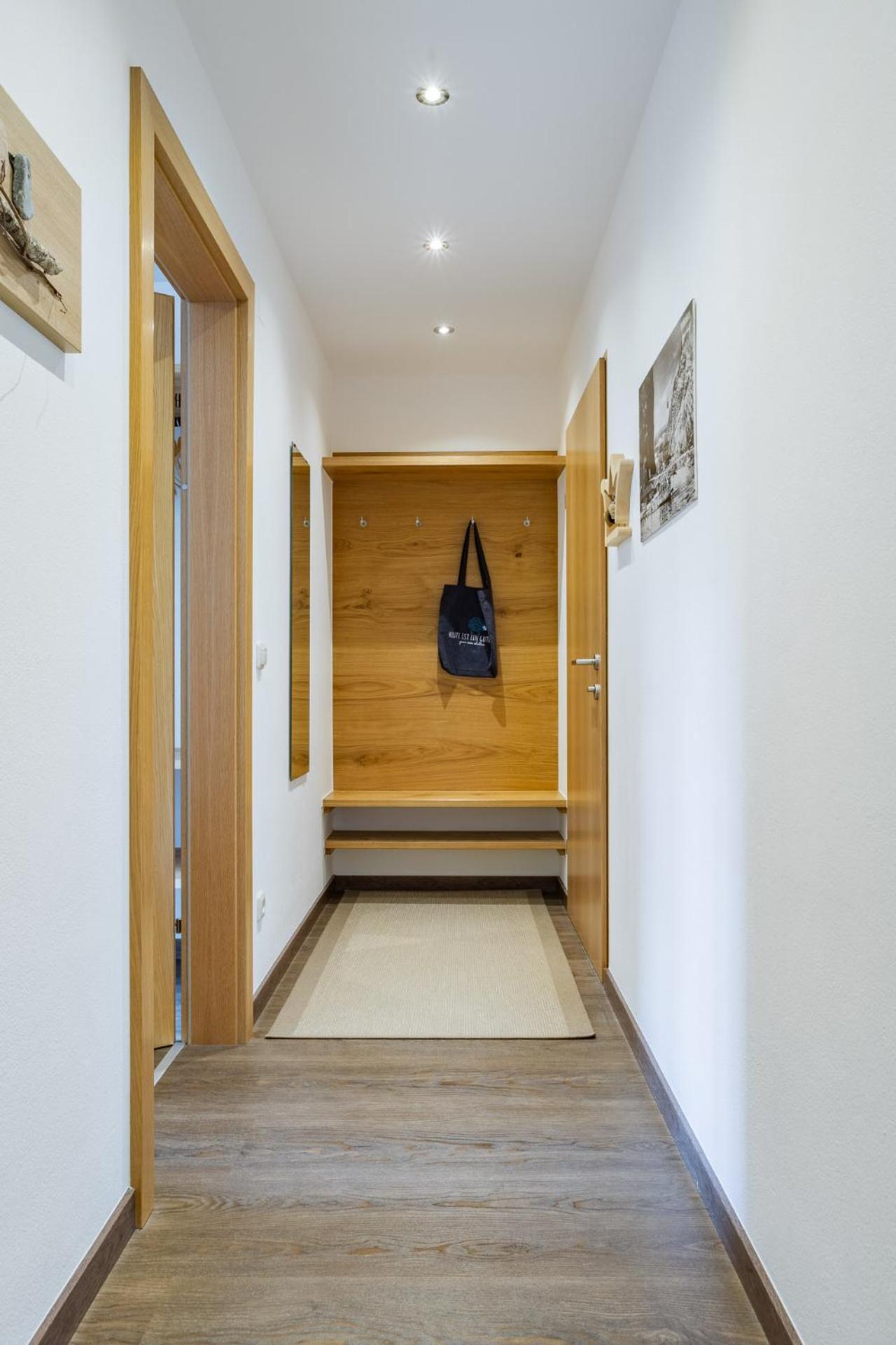 Feriennest Leitner Apartment Мария Алм ам Щайнернен Мер Екстериор снимка