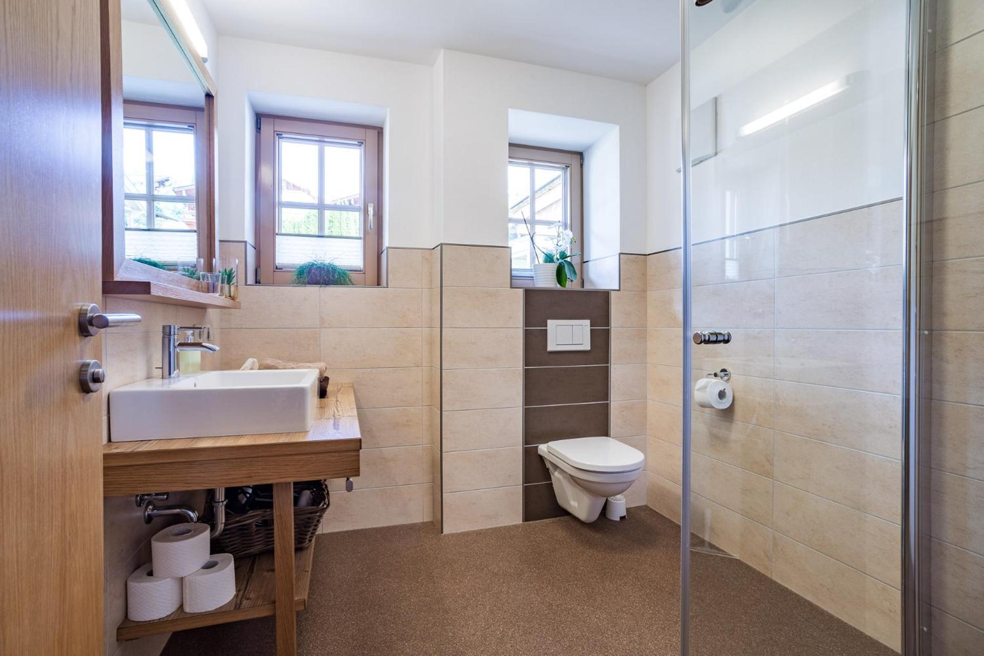 Feriennest Leitner Apartment Мария Алм ам Щайнернен Мер Екстериор снимка