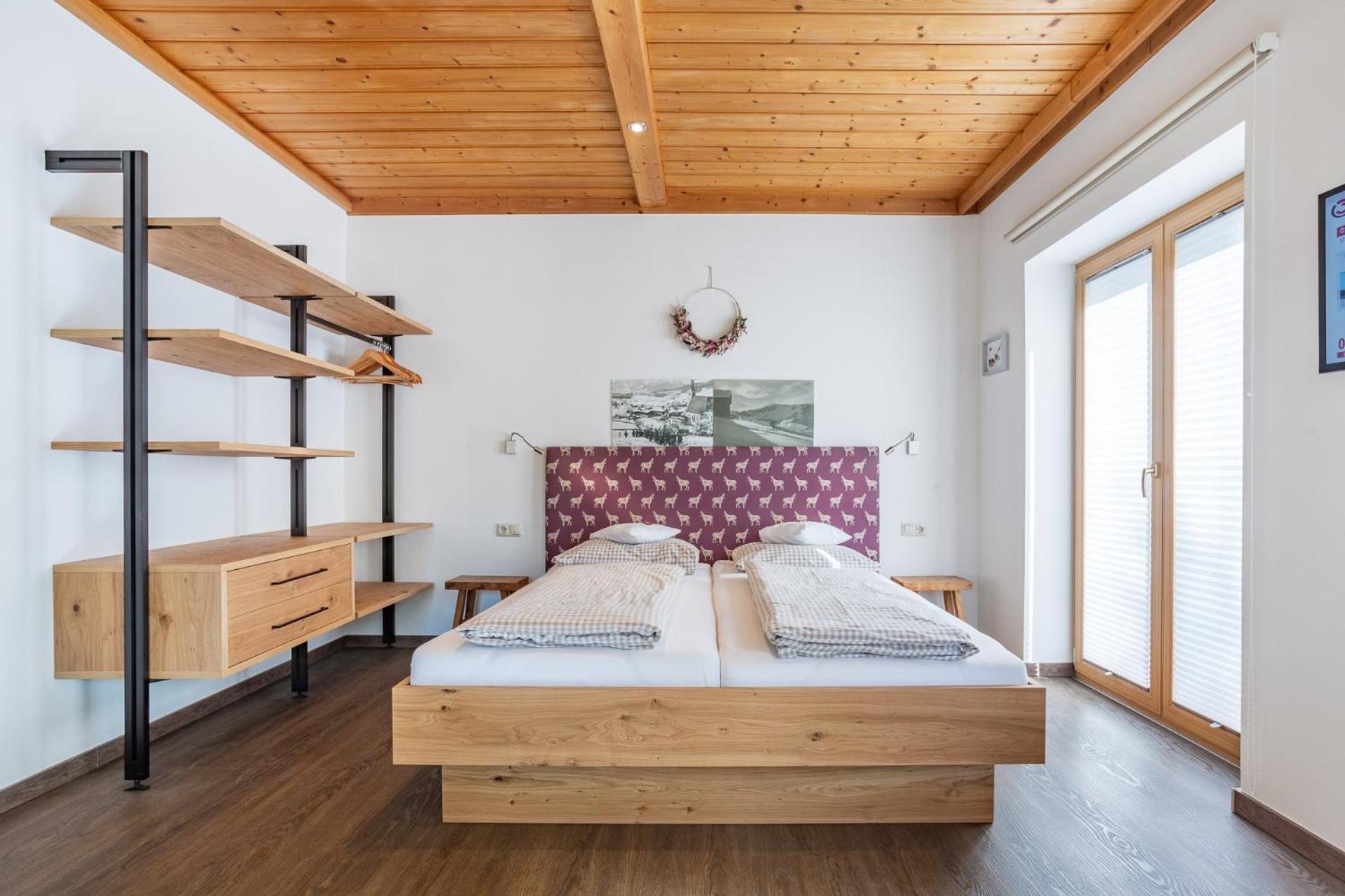 Feriennest Leitner Apartment Мария Алм ам Щайнернен Мер Екстериор снимка