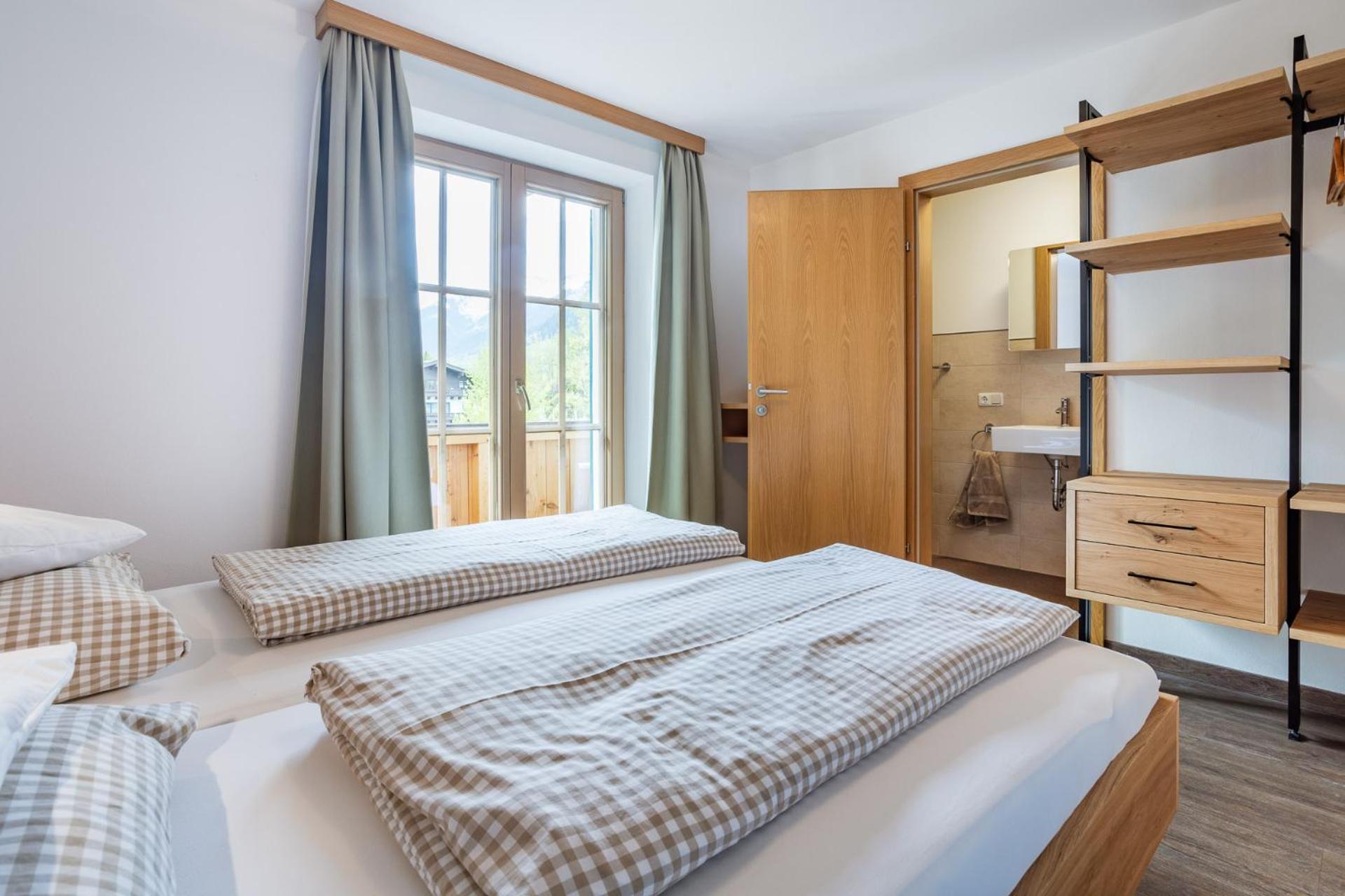 Feriennest Leitner Apartment Мария Алм ам Щайнернен Мер Екстериор снимка