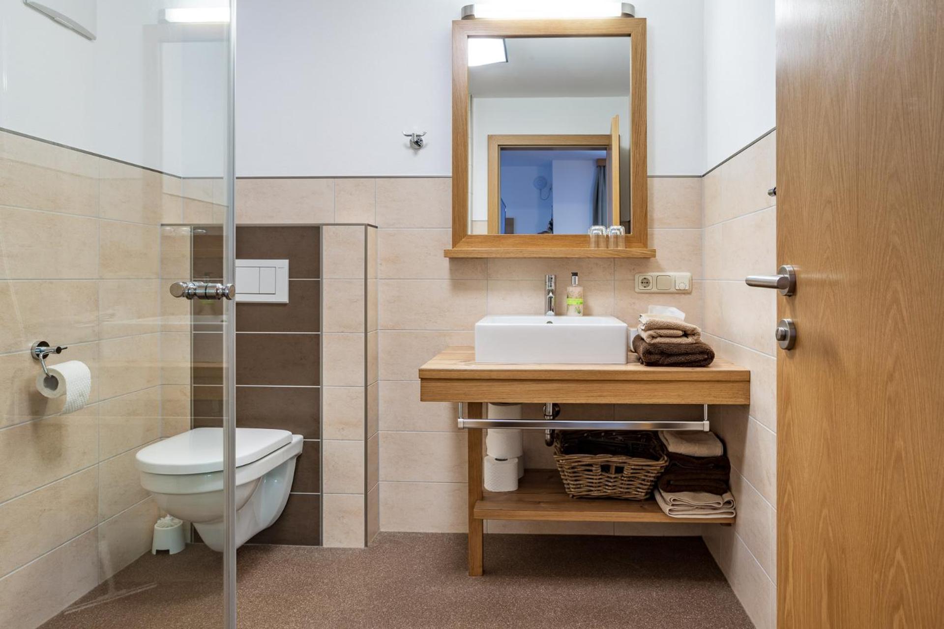 Feriennest Leitner Apartment Мария Алм ам Щайнернен Мер Екстериор снимка